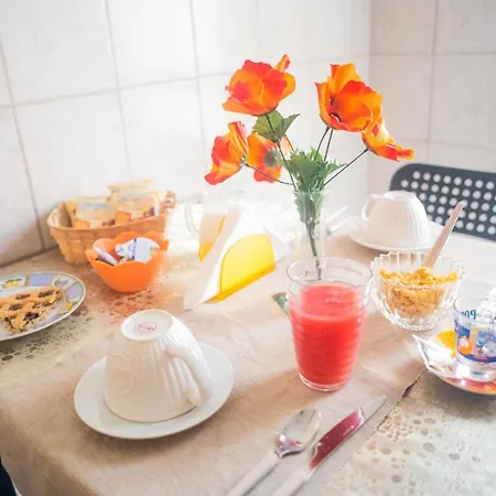 Italo House Отель типа 