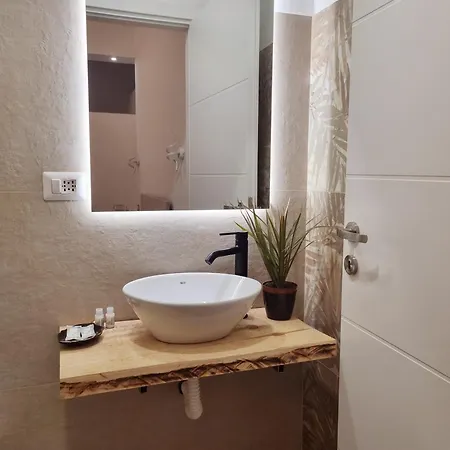 Italo House Отель типа 