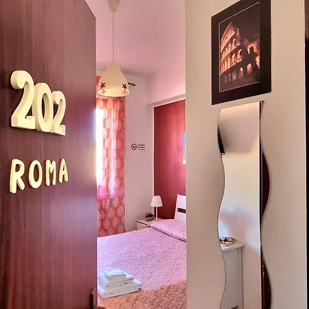 Italo House 3* О́пера