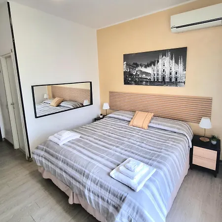 Italo House 3* О́пера