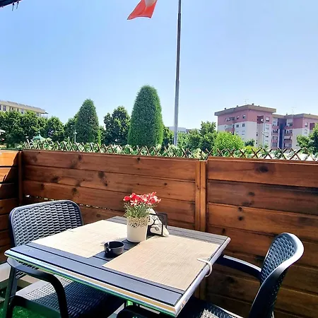 Italo House Отель типа 