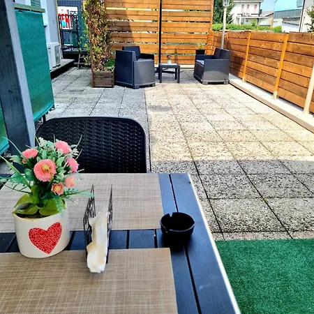 Italo House Отель типа 