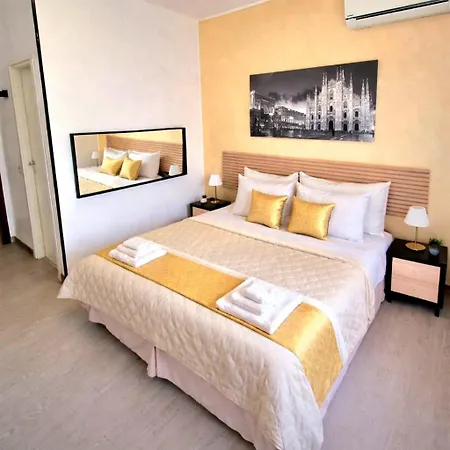 Bed & Breakfast Italo House Opera