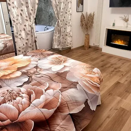 Bed & Breakfast Italo House