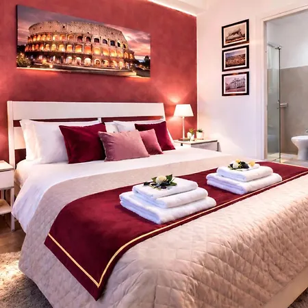 Bed & Breakfast Italo House Opera