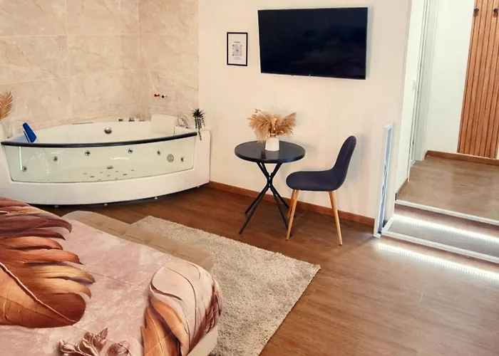 Bed & Breakfast Italo House