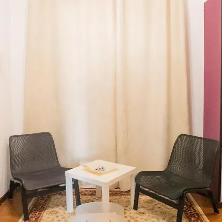 Italo House * О́пера