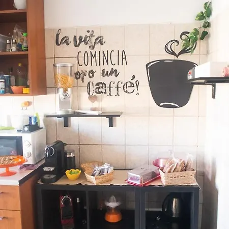 Italo House Отель типа 