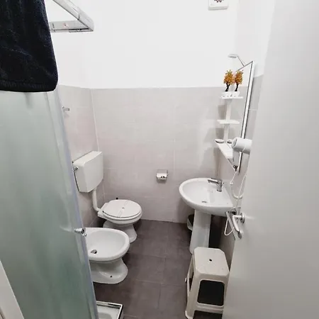 Italo House Отель типа 