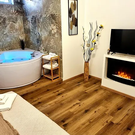 Italo House Отель типа 