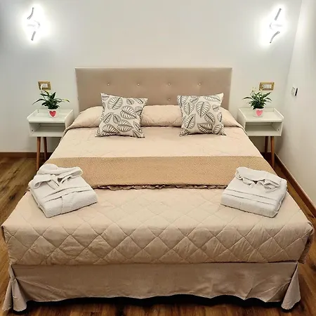 Italo House Отель типа 