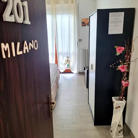 Italo House Отель типа 