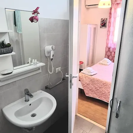 Italo House Отель типа 