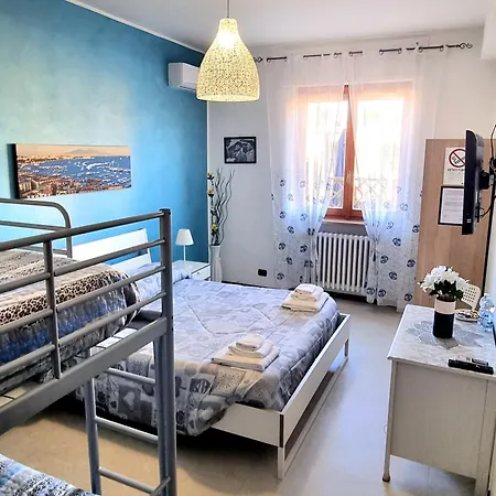 Italo House Отель типа 