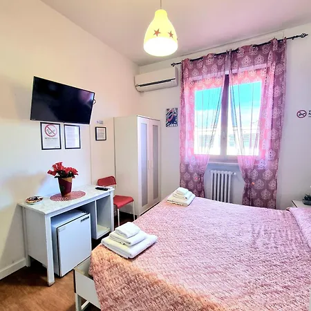 Italo House Отель типа 