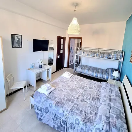 Italo House Отель типа 
