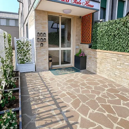 住宿加早餐酒店 伊塔洛之家住宿加早餐旅馆 娥佩兰