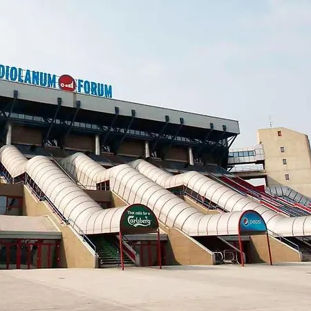 Italo House Отель типа 