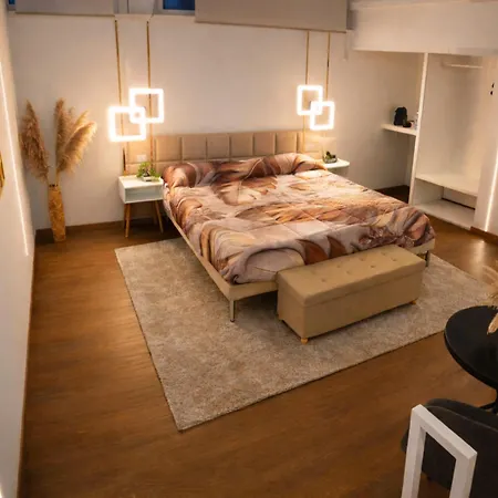 Italo House Bed & Breakfast