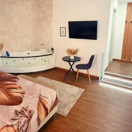 Bed & Breakfast Italo House