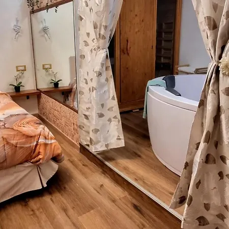 Bed & Breakfast Italo House 3*
