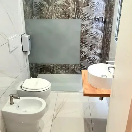 Italo House Bed & Breakfast 3*