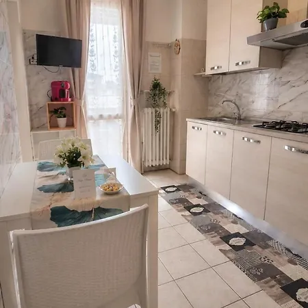 Italo House Bed & Breakfast